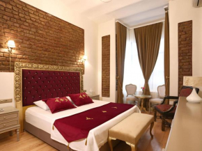 Taksim Green Star Hotel